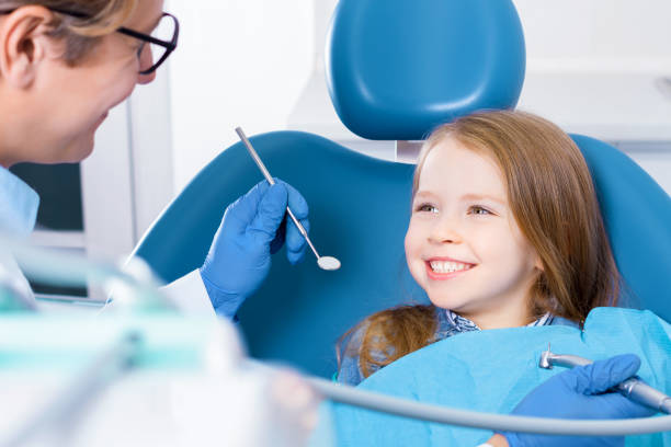 Professional Dental Services in College Station, TX